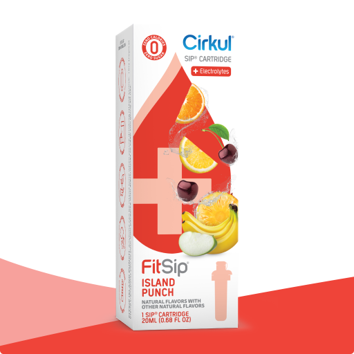 FitSip Island Punch t5eqp