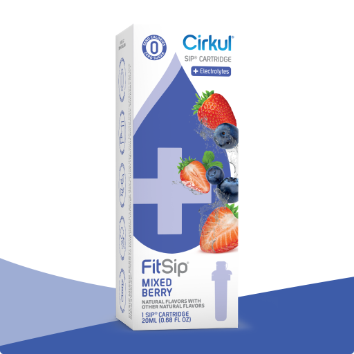 FitSip Mixed Berry 6y44f