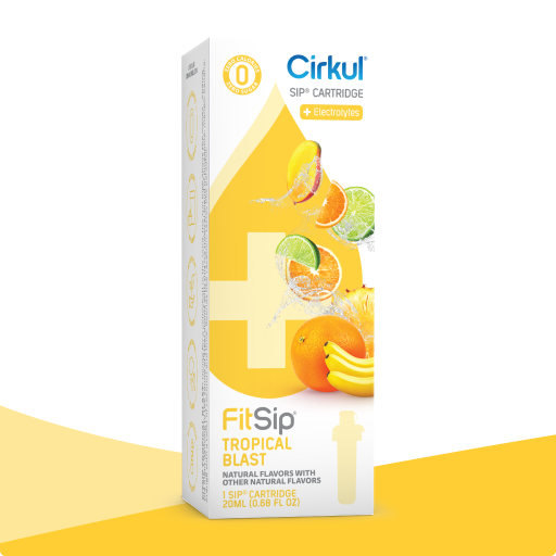 FitSip Tropical Blast t7zqb